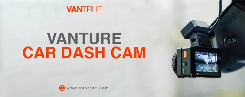 Vantrue Discount Code - Coupondopa